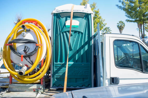 Best Portable restroom trailer rental  in Wellton, AZ