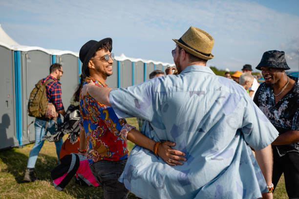 Best Local porta potty services  in Wellton, AZ
