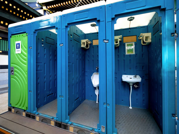 Porta potty rental for outdoor events in Wellton, AZ