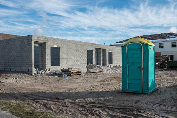 Best Portable toilet rental cost  in Wellton, AZ